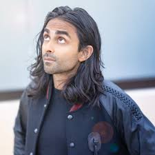 Got some big news yesterday that feels like the culmination of my journey  till now as an eccentric artist. What brought me the most joy, however, was  sharing the good news with