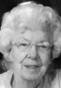 Eleanor Skora Obituary (1927
