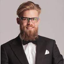 10 Contemporary Haircuts For Fat Men Double Chin Face