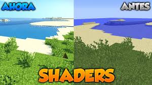Why dont you add a shaders pack for console in the marketplace? Los Mejores Shaders Para Minecraft 1 16 5 Descargar