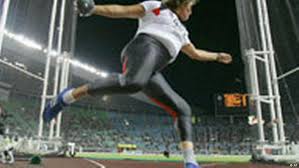 Since then, the event has become a regular part of the summer games. German Discus Champion Dietzsch Rules Herself Out Of Olympics Germany News And In Depth Reporting From Berlin And Beyond Dw 28 07 2008