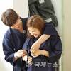 we got married 4 우리 결혼했어요4 red velvet joy & b to b sung jae 성재&조이 구름다리 건너기mbcentertainment. 1