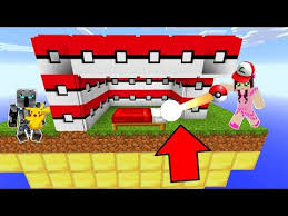 But beware some lucky block servers also have so called unlucky blocks that could have negative effects or even harm player. Fastest Pokemon Lucky Blocks Descargar