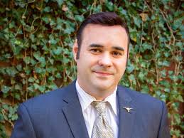 Watchdog: Rising political star's future compromised after divorce,  indictment