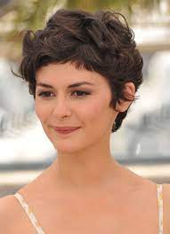 Pixie Haircut For Thick Curly Hair Thick Hair Styles Pixie Haircut For Thick Hair Short Hairstyles For Thick Hair