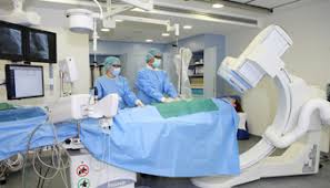 Oberarzt innere medizin (m/w/d) pforzheim. Klinik Fur Innere Medizin 2 Kardiologie
