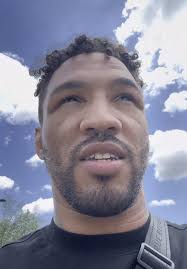 Kevin Lee Chef Chris