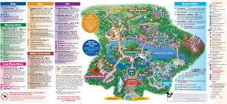 Park Maps 2013 Photo 2 Of 8 Animal Kingdom Disney Animal Kingdom Planning Animal Kingdom Map