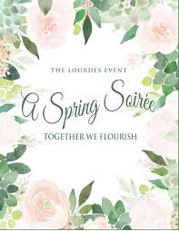 Lourdes Central Catholic Alumni Newsletter Spring/Summer 2020 by Lourdes  Central Catholic School