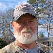 Raymond Vernon Kemp Obituary