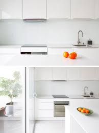 9 backsplash ideas for a white kitchen
