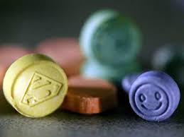 This makes msma very popular among teens and young adults especially at nightclubs and raves. The Evolution Of Ecstasy From Mandy To Superman The Effects Of The Drug Mdma The Independent The Independent