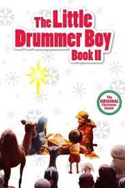 The Little Drummer Boy Book II (TV) (1976) - Filmaffinity