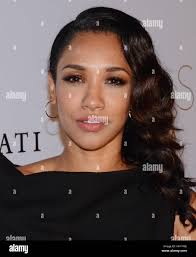 Candice patton Banque de photographies et d'images à haute résolution