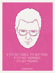 Alber elbaz ali farahnakian desire dress edna. Alber Elbaz Quotes Quotesgram