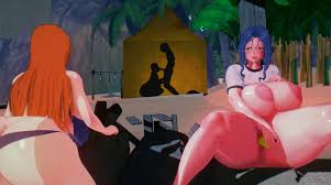 NTR Island Survival Part 1 [Japs 8005]