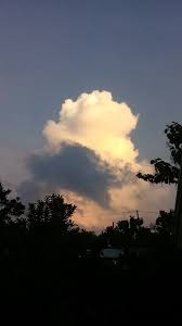  Pin Oleh Fajarabdillah Di Yang Saya Simpan Langit Fotografi Alam Pemandangan