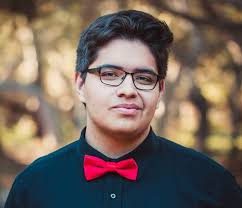 Pacific Grove High School's Class of 2021 Valedictorian and  Co-Salutatorians Announced