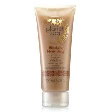 Planet Spa Blissfully Nourishing With African Shea Butter Body Scrub Body Scrub Shea Body Butter Coconut Oil Body Scrub