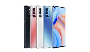 OPPO Reno4 Pro 5G begins its global ...