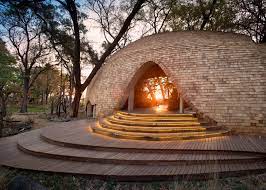 Maybe you would like to learn more about one of these? Sandibe Okavango Safari Lodge Provides Luxury Getaway In Africa