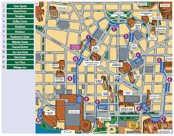 Discover sights, restaurants, entertainment and hotels. Feminist S Guide To Detroit Downtown Edition Mcedsv