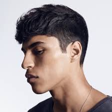 Once you have had your hair styled. 5 Cool Hairstyles Haircuts For Men Redken