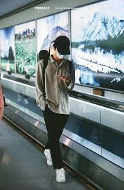 Nct Ten Nct Wattpad Xiao