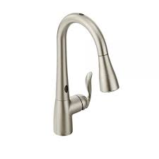 5 best touchless kitchen faucets 2021