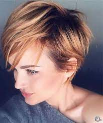 Trend Haarfarben Fur Kurze Haar Fur Damen 2021 Haarfarben Kurzhaarschnitte Kurzhaarschnitt