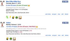 The Smiley/Frown Face and Your Community