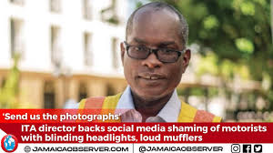 The Jamaica Observer