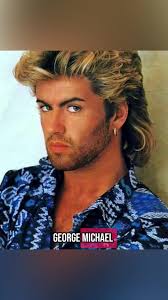 Mike Woodhams George Michael