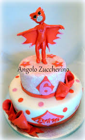 Pin Su Torte Compleanno