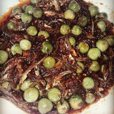 Itsmesalrini Resepi 17 Sambal Ikan Bilis Terung Pipit Resep Makanan