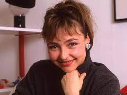 Born 1 may 1956) is a french actress. Instant Vintage When The Actress Catherine Frot Posed For Tele Star In 1987