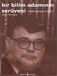 Celal Şengör