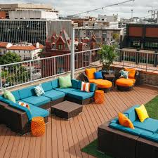 The Best Rooftop Bars In Dc Rooftop Design Best Rooftop Bars Rooftop Bar