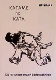 Kata and lean are different in many ways. Katame No Kata Von Peter Volkmann Portofrei Bei Bucher De Bestellen