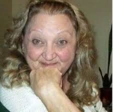 Obituary of Cynthia Harris