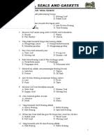 Sebagai bantalan untuk menumpu poros agar tidak ada gesekan berlebih b. Soal Bearing Pdf