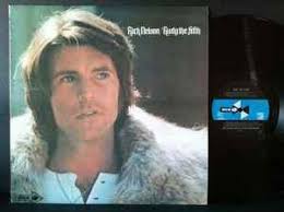 Rick Nelson & The Stone Canyon Band