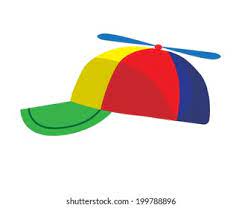 Propeller Cap Images Stock Photos Vectors Shutterstock