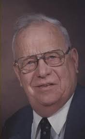 Walter Bushey Obituary (1925