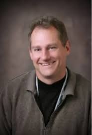 Ralph McLaughlin, MD