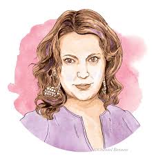 portrait illustration