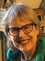 Peggy Peterson Obituary (1953