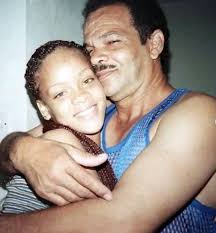 Ronald Fenty, the father of Rihanna, has passed away at age 70.  #TheBigIcon⭐️