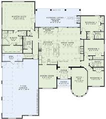 First Floor 1349 Marguerite House Plan Specifications Total Living 3052 S F First Floor Country Style House Plans European House Plans Dream House Plans