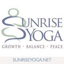 If pass is not used on day of purchase expires in 30 days. Sunrise Yoga Studio In Clemmons Home Facebook